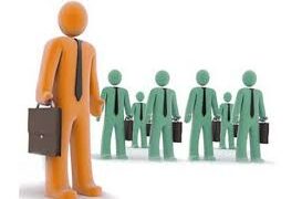 Мемлекеттік қызметкер