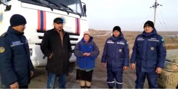 Жамбыл ауданында жоғалған шопан аман-есен табылды