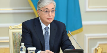 Президент: Депутаттардың ел алдындағы жауапкершілігі артты