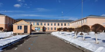 БІР ҒАСЫРЛЫҚ БІЛІМ БҰЛАҒЫ