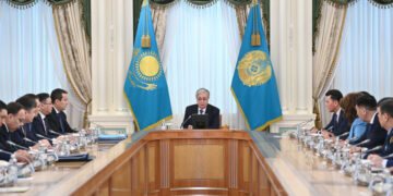 Президент: Сайлаудан кейін бірқатар тың бастамаларымды жариялаймын