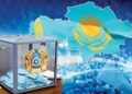ЕҚЫҰ Қазақстандағы сайлауға 400-дей бақылаушы жібереді