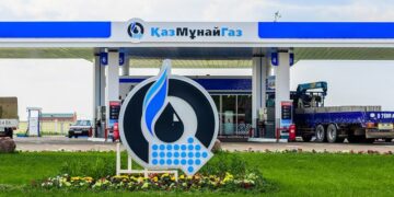 Егіс науқанында жанар-жағармаймен қамту жайы қаралды