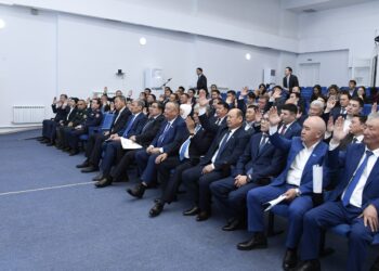 Алматы облыстық мәслихатының алғашқы сессиясы өтті