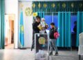 ОСК: Сайлаушылардың 53,11 пайызы дауыс берді