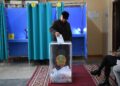 Ел сенімін ақтайды деген үміттеміз!