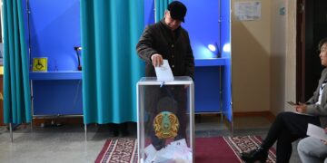 Ел сенімін ақтайды деген үміттеміз!