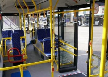 Дауыс беру күні Алматы облысында қоғамдық көлік жолаушыларды тегін тасымалдайды