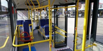 Дауыс беру күні Алматы облысында қоғамдық көлік жолаушыларды тегін тасымалдайды