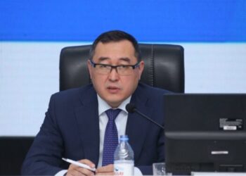 Metito компаниясы Алматы облысында су тазарту және кәріз жүйесін жүргізуге мүдделі