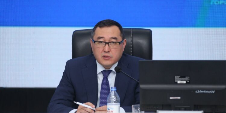 Metito компаниясы Алматы облысында су тазарту және кәріз жүйесін жүргізуге мүдделі