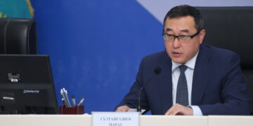 Metito компаниясы Алматы облысында су тазарту және кәріз жүйесін жүргізуге мүдделі