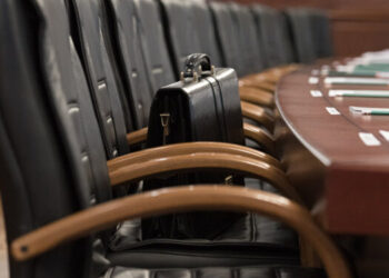 Қонаев қалалық мәслихатының төрағасы сайланды