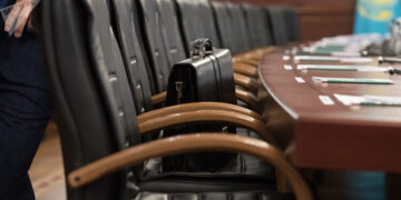 Қонаев қалалық мәслихатының төрағасы сайланды