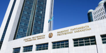 Мәжіліс депутаттығына бір мандатты округтерден сайланғандар тізімі жарияланды