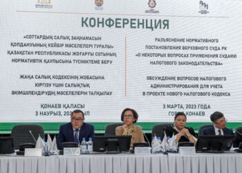 Әкім: Жерді пайдалануда салық салудың жаңа режимін енгізу қажет