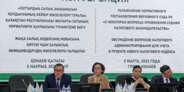 Әкім: Жерді пайдалануда салық салудың жаңа режимін енгізу қажет