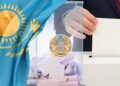 ЕҚЫҰ Қазақстандағы сайлауға 400-дей бақылаушы жібереді