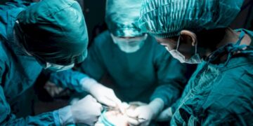 Талғар ауданында алғаш рет жамбас буынын протездеу отасы жасалды