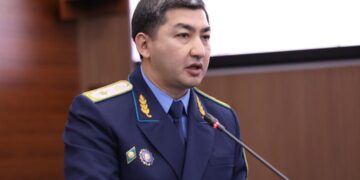 Прокуратура сайлауалды тыныштық күніндегі заң талаптарын айтты