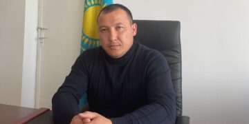 Сайланудың жөні бөлек