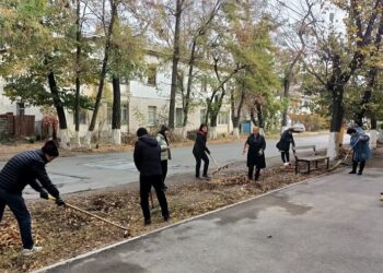 Алматы облысында жалпыхалықтық сенбілік өтеді