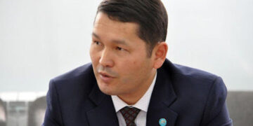 ОБЪЕКТИВТІ ТАРИХ – ЕЛДІКТІҢ НЕГІЗІ