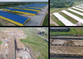 Өндіріс – ел экономикасының қозғаушы күші