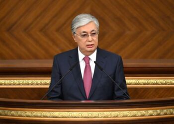 Президент: Конституциялық реформ арқылы бүкіл жүйені өзгертетін қадамдар жасалды