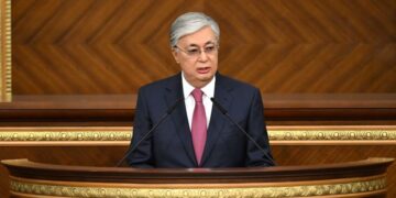 Президент: Конституциялық реформ арқылы бүкіл жүйені өзгертетін қадамдар жасалды