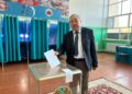 Қонаевтың Құрметті азаматы дауыс берді