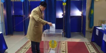 Іле ауданындағы сайлаушы: Болашақ депутат тындыратын шаруа шаш-етектен