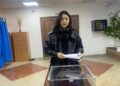 “Әділетті, демократиялық мемлекетте өмір сүргіміз келеді”