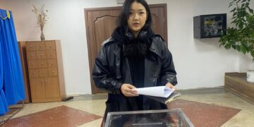 “Әділетті, демократиялық мемлекетте өмір сүргіміз келеді”