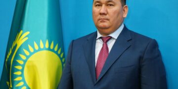 Облыстық сәулет-құрылыс бақылау басқармасының басшысы тағайындалды