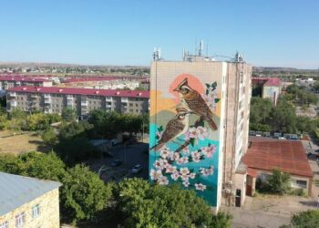 Қай қалада өмір сүрген қолайлы?