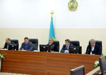 Қарқараның емес, қазақтың Қожекесі