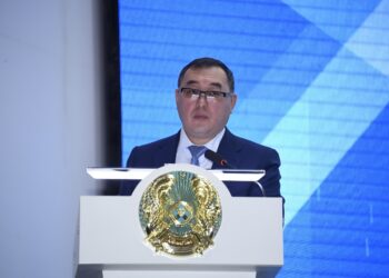 Шалғайдағы ауданның жай-күйі. Әкімнің Райымбек ауданы тұрғындарына есеп беру кездесуі қалай өтті?