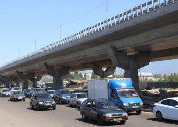 Жол құрылысы неге баяу?