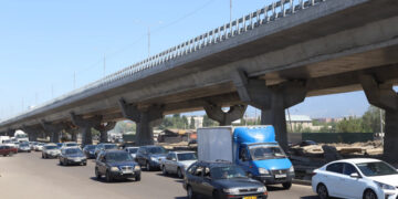 Жол құрылысы неге баяу?