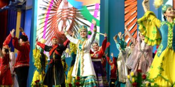 Қоғам өкілдерінің татулығы – мемлекет тұрақтылығының кепілі