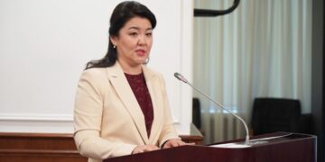 Алматы облысында ана өлімі азайып, нәресте өлімі көбейді