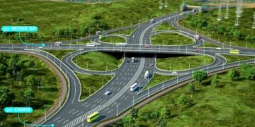 Министрлік Үлкен Алматы айналма автокөлік жолымен жүру бағасын ұсынды