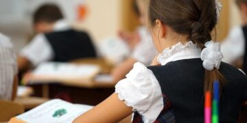 Бала құқығы басты назарда болуы керек