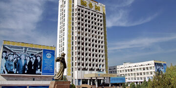 ӘЛ-ФАРАБИ АТЫНДАҒЫ ҚАЗҰУ — АҚПАРАТТЫҚ ТЕХНОЛОГИЯЛАР САЛАСЫНДАҒЫ ИННОВАЦИЯЛАР МЕН ОЗЫҚ ТӘЖІРИБЕ ОРТАЛЫҒЫ