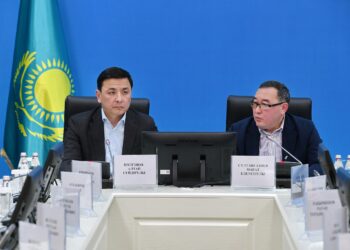 Алтай Көлгінов: Облыстағы саяжай мәселесін “Ауыл – Ел бесігі” бағдарламасы бойынша шешуге болады