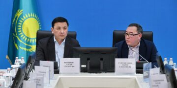 Алтай Көлгінов: Облыстағы саяжай мәселесін “Ауыл – Ел бесігі” бағдарламасы бойынша шешуге болады