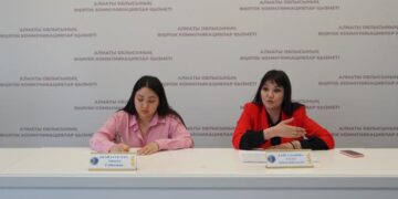 Екпе салдыру – ұжымдық денсаулық кепілі