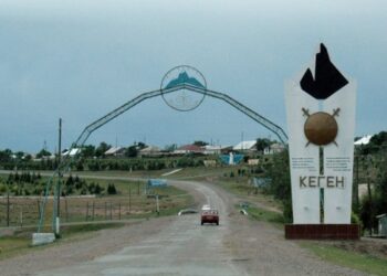 Әкім: Кеген ауданына инвестиция тарту дұрыс ұйымдастырылмай отыр