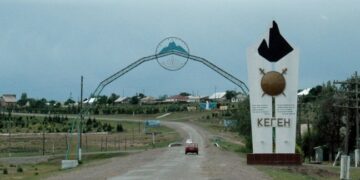 Әкім: Кеген ауданына инвестиция тарту дұрыс ұйымдастырылмай отыр